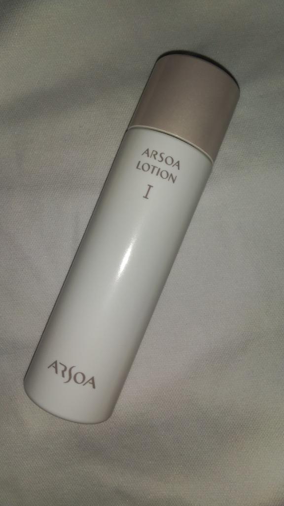 ARSOA（アルソア） ローションI 150ml 「ローション1」 : LIONショップ