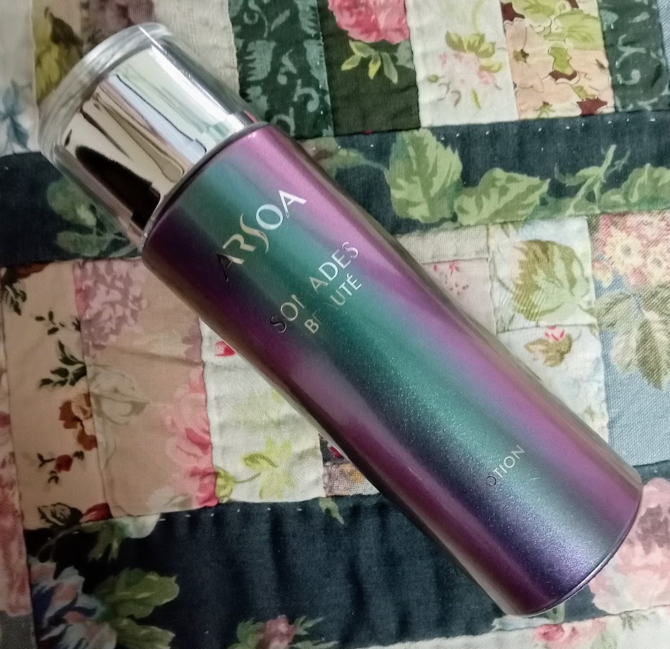 ARSOA（アルソア） ソナディス ボーテ ローション 〈化粧水〉120ml