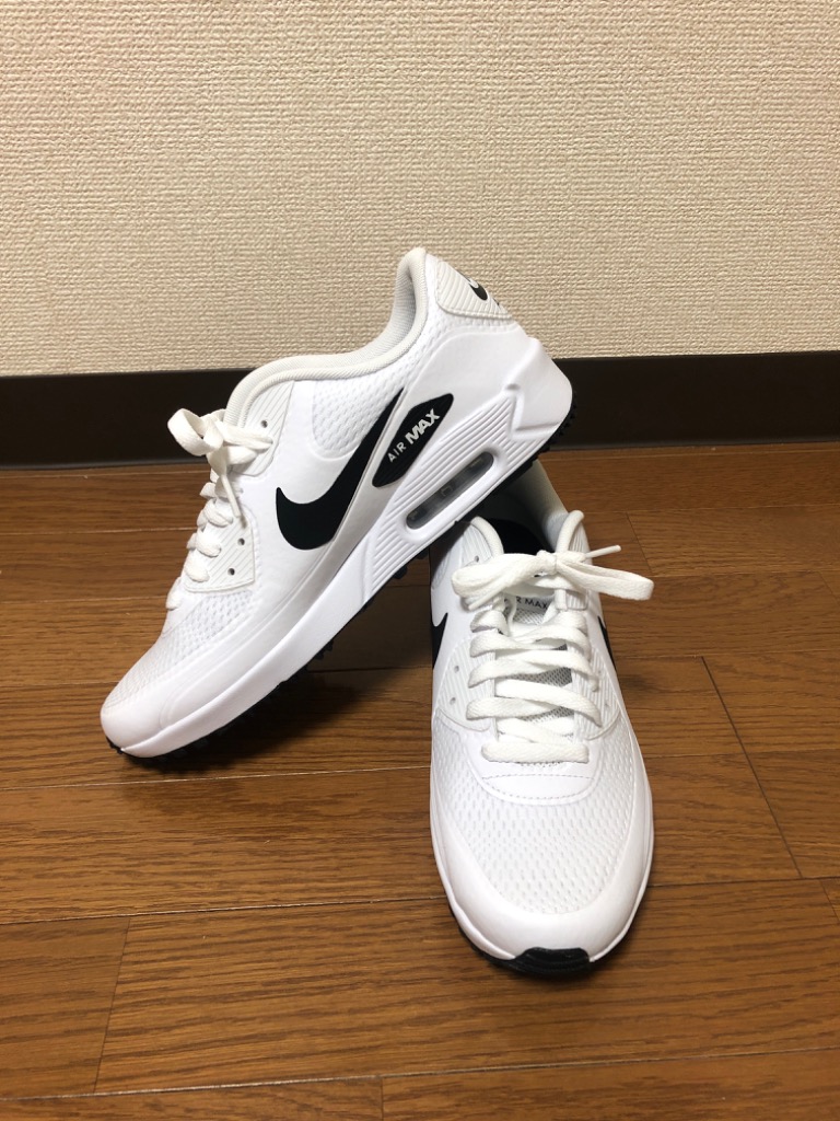 エア マックス ナイキ エアマックス 90 ゴルフ NIKE AIR MAX GOLF