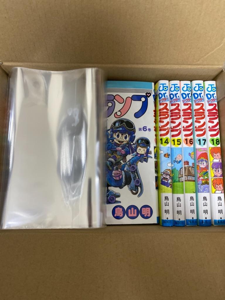 新品 / Dr.スランプ [新書版] (1-18巻 全巻) 全巻セット : 漫画全巻