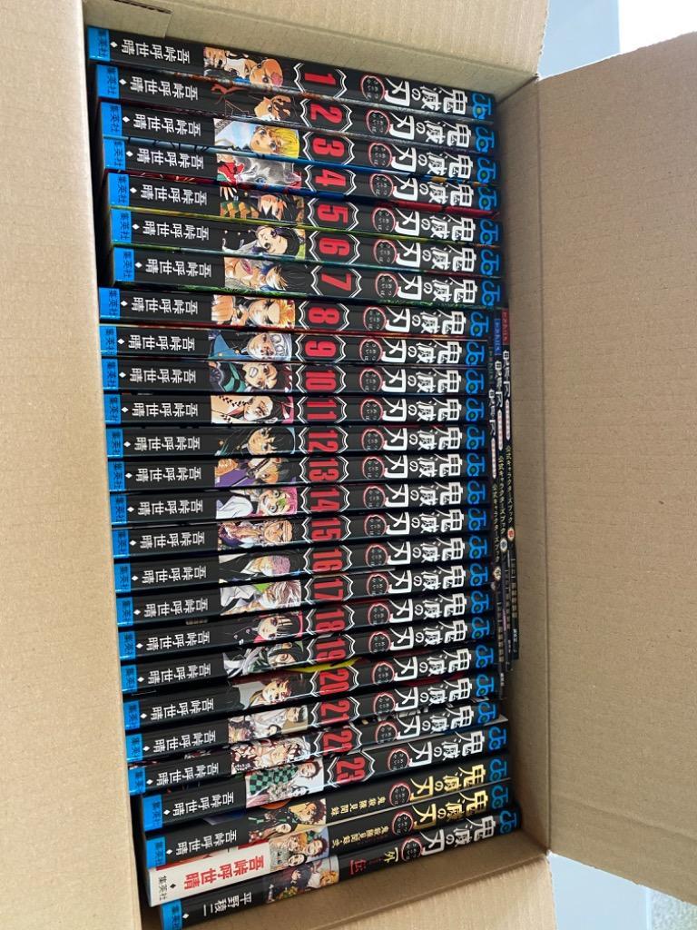 新品 / 鬼滅の刃 公式ファンブック鬼殺隊見聞録 (全2冊) 全巻セット