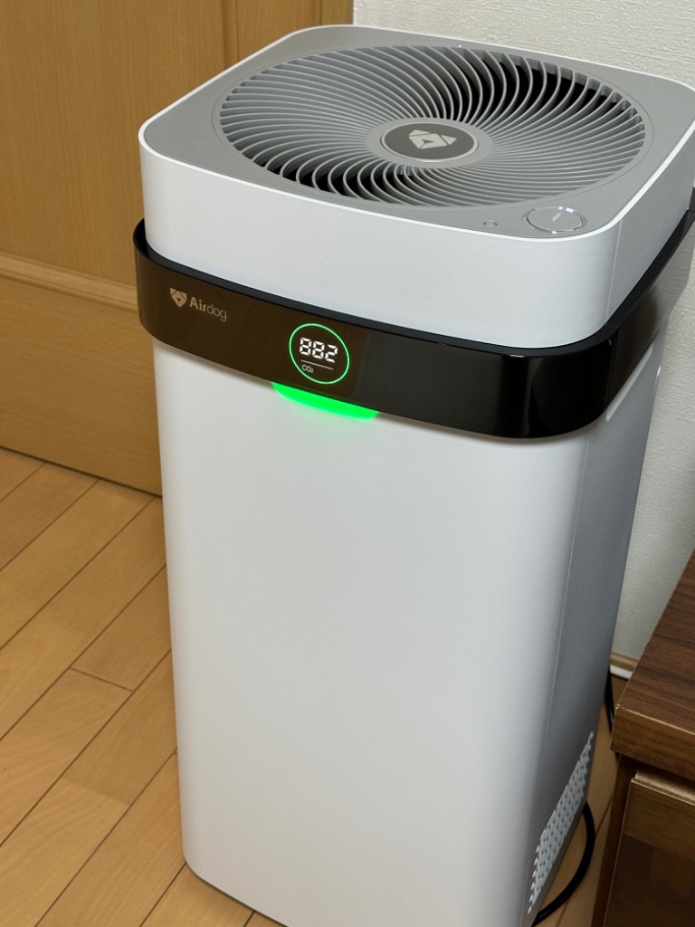 Airdog エアドッグ X5D 日本版 Airdog X5D 空気清浄機 : 萬楽庵 - 通販