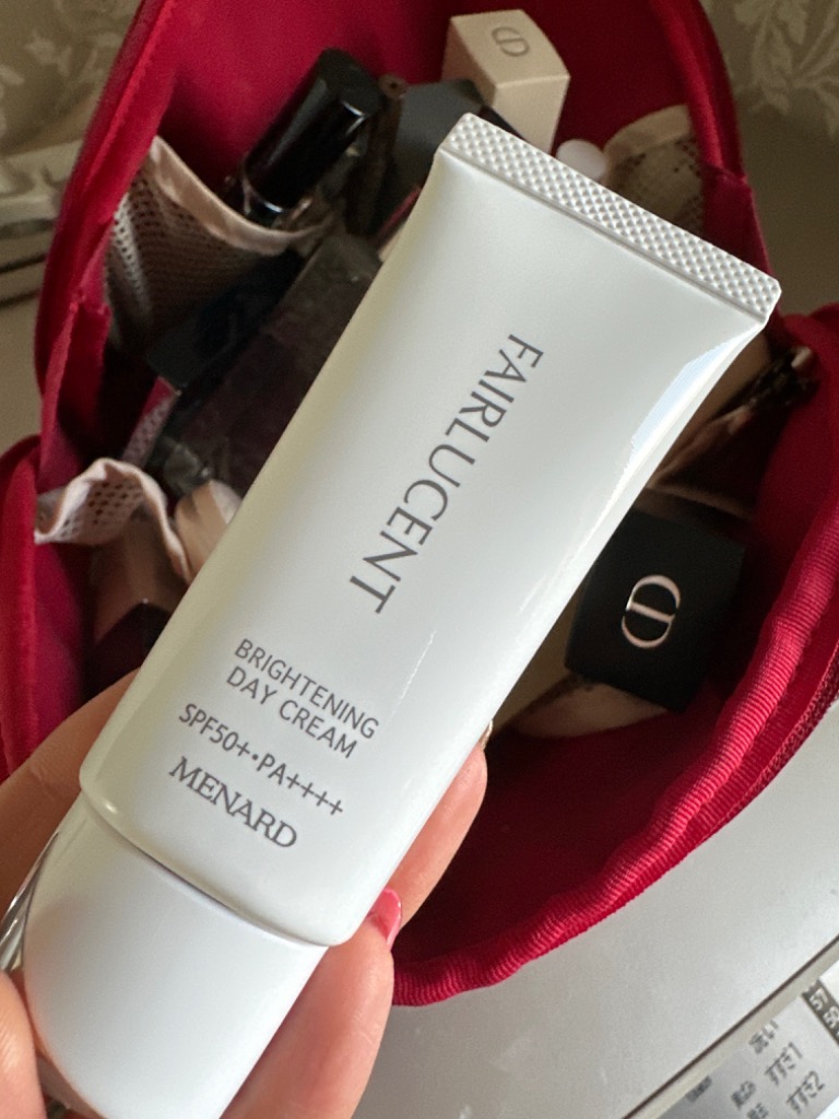 MENARD（メナード） リニューアル フェアルーセント 薬用