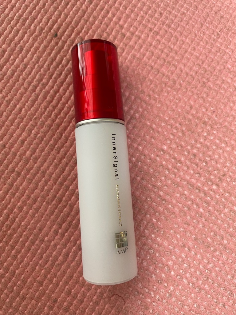 箱なし インナーシグナル リジュブネイト エキス 30mL 約1ヵ月分 美容