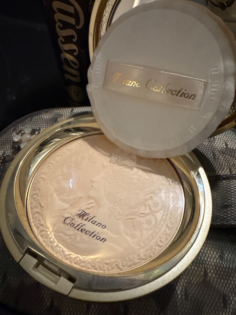 ミラノコレクション 【カネボウ正規取扱店】ミラノコレクション 2025