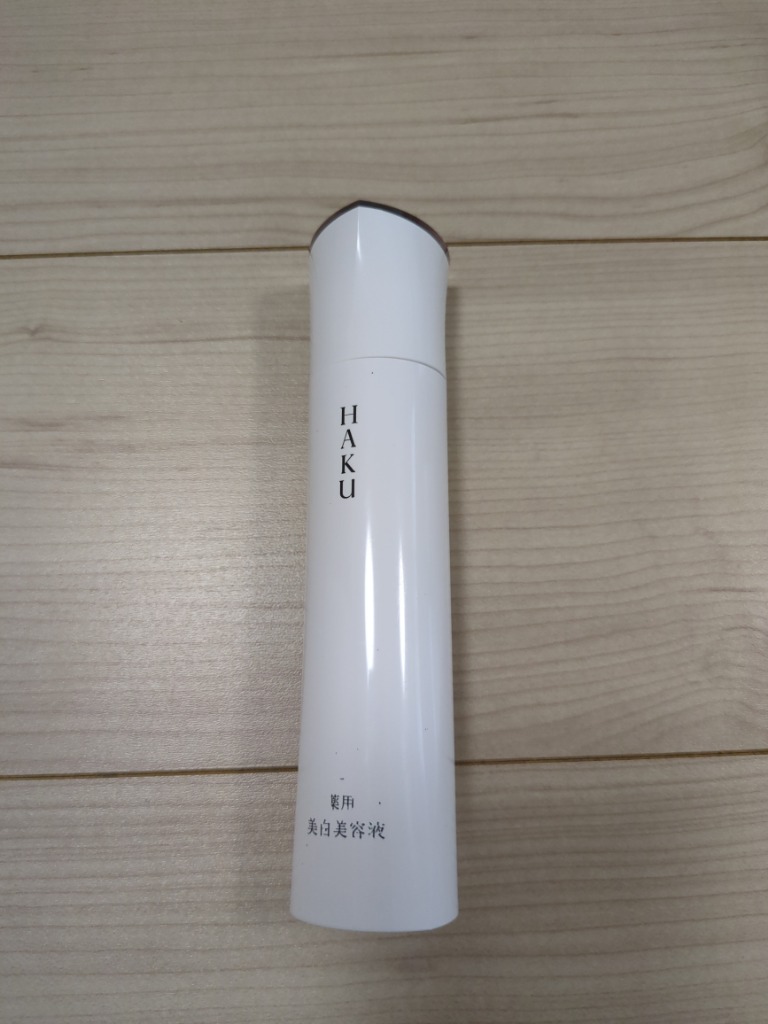 HAKU ☆資生堂正規取引店☆HAKU メラノフォーカスIV（レフィル