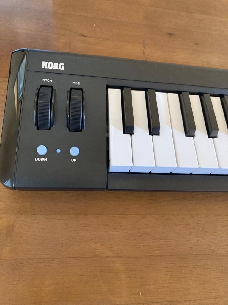 KORG（コルグ） KORG microKEY Air 49鍵モデル [MICROKEY2-49AIR