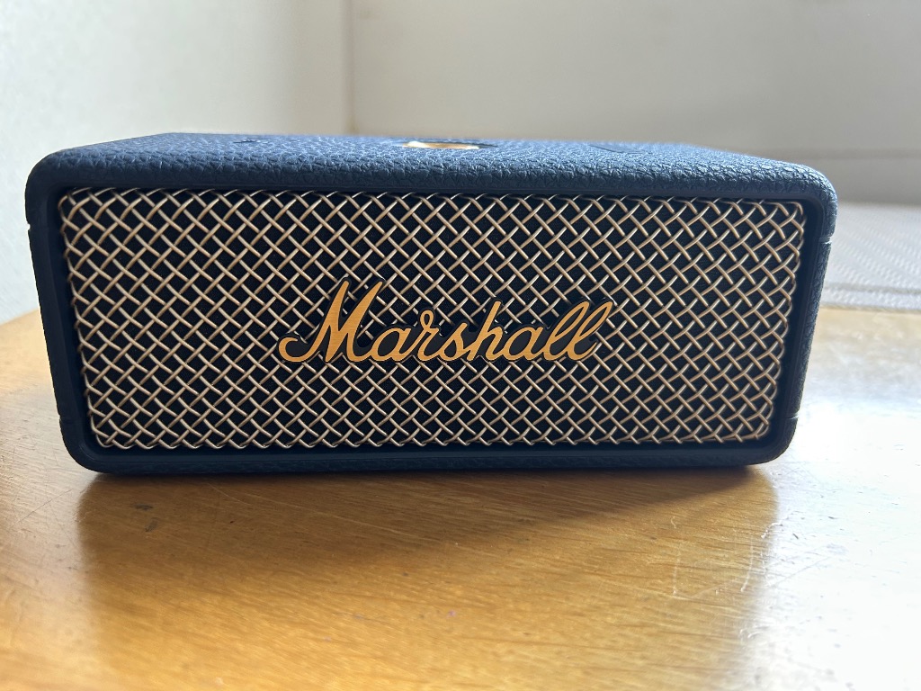 Marshall（マーシャル） Marshall EMBERTON III / EMBERTON 3 MIDNIGHT