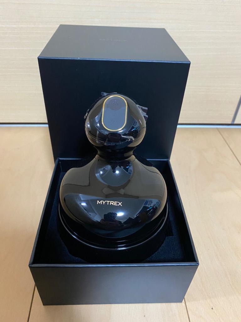 MYTREX（マイトレックス） 爆買 MYTREX EMS HEAD SPA 旧タイプ 型番MT