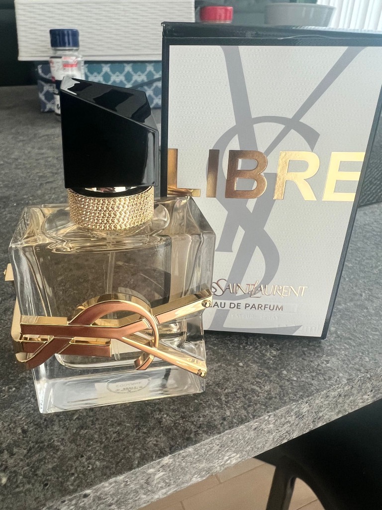 Yves Saint Laurent（イヴ・サンローラン） 並行輸入品 リブレ オーデ
