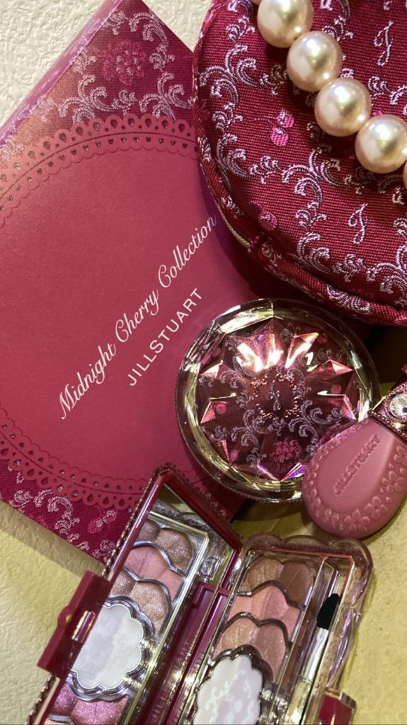 JILL STUART（ジルスチュアート） 【2022クリスマスコフレ宅配便送料