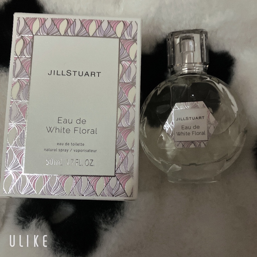 JILL STUART（ジルスチュアート） 【送料無料】JILL STUART オード