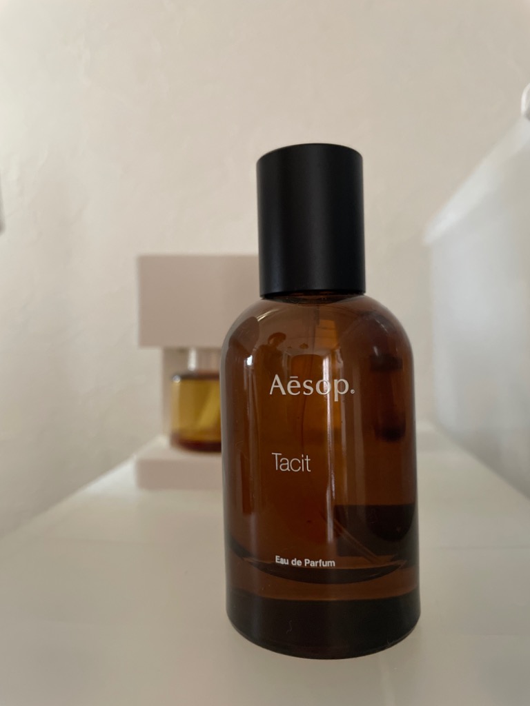 Aesop イソップ タシット オードパルファム 50ml ユニセックス香水