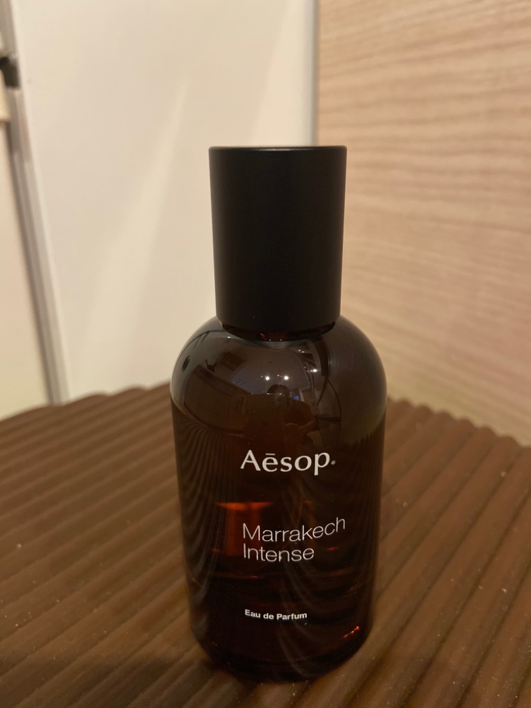 Aesop（イソップ） 【宅配便送料無料】AESOP マラケッシュ インテンス