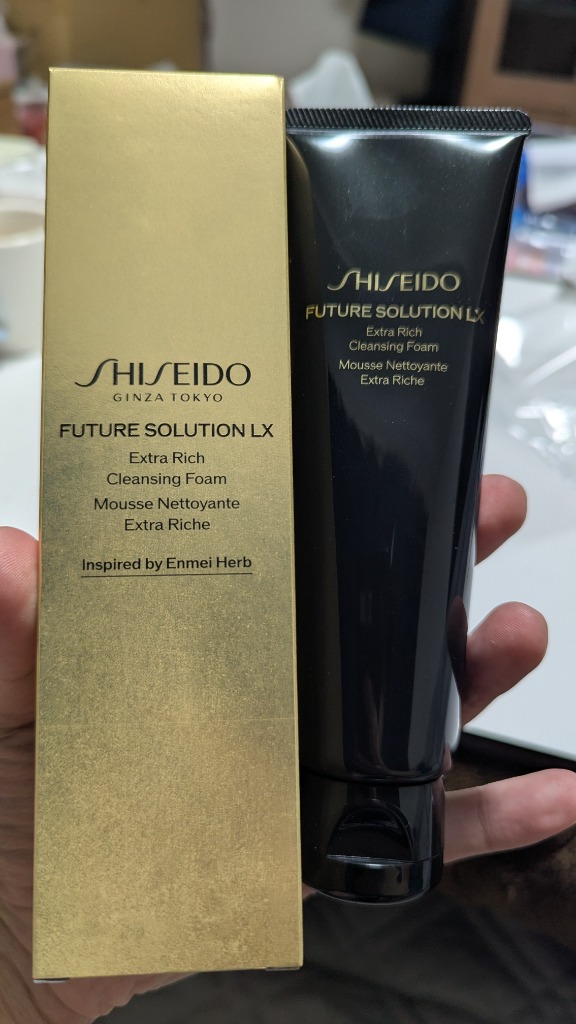 資生堂 フューチャーソリューション LX 【国内正規品】資生堂 SHISEIDO