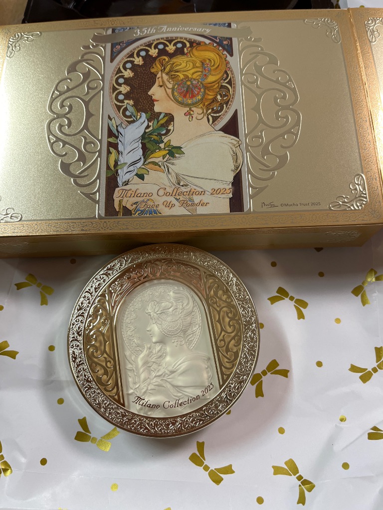 ミラノコレクション 【数量限定】【国内正規品】カネボウ ミラノ