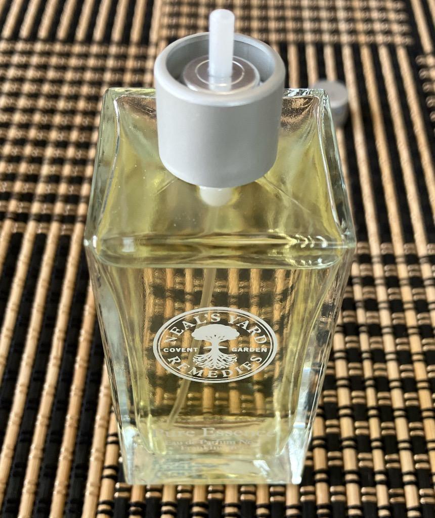 NEAL'S YARD REMEDIES（ニールズヤードレメディーズ） 並行輸入品