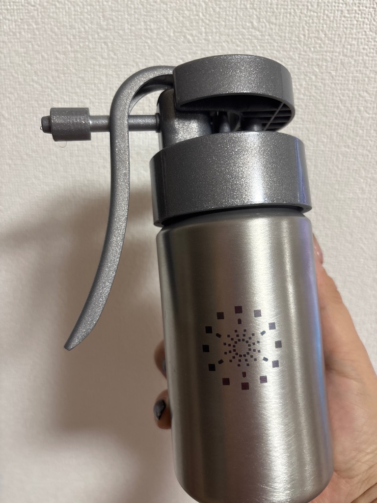 ポイント10倍正規品 [ミラブルケア]サイエンス ウルトラファインバブル