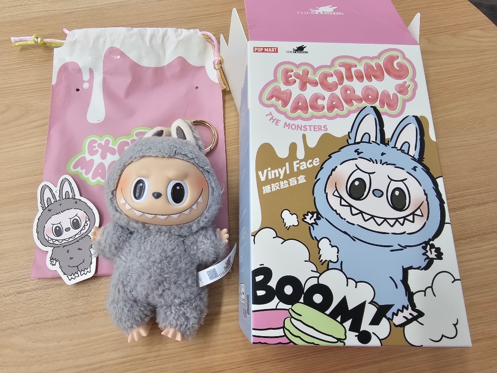 POP MART（ポップマート） 【返品保証制度有 ラッピング対応可