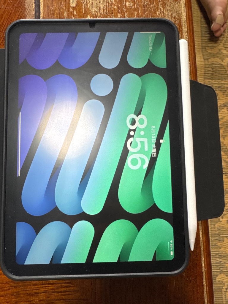 iPad mini mini7 256GB APPLE Wi-Fiモデル 新品未開封 本体 : モバステ