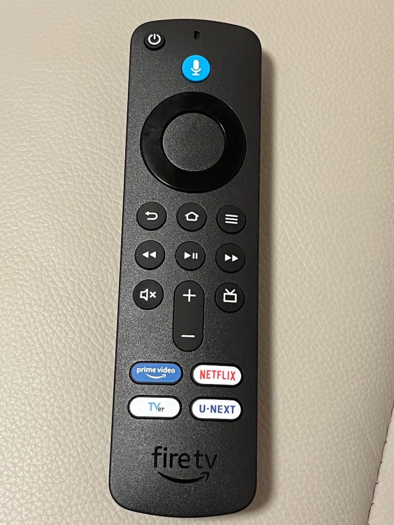 Fire TV Stick 4K Select 2025年発売 Amazon ファイヤー スティック