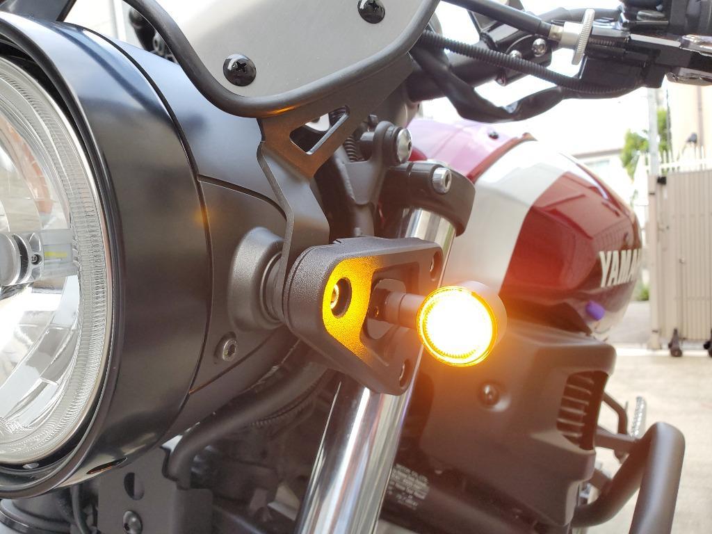 DAYTONA（デイトナ） 爆買クーポン配布 バイク用 ウインカー LED
