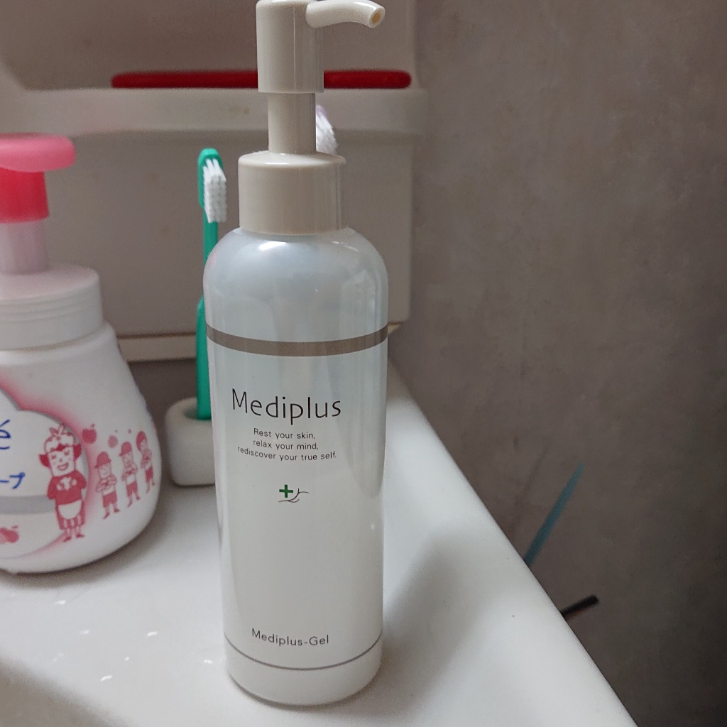 Mediplus（メディプラス） メディプラスゲルDX 160g オールインワン