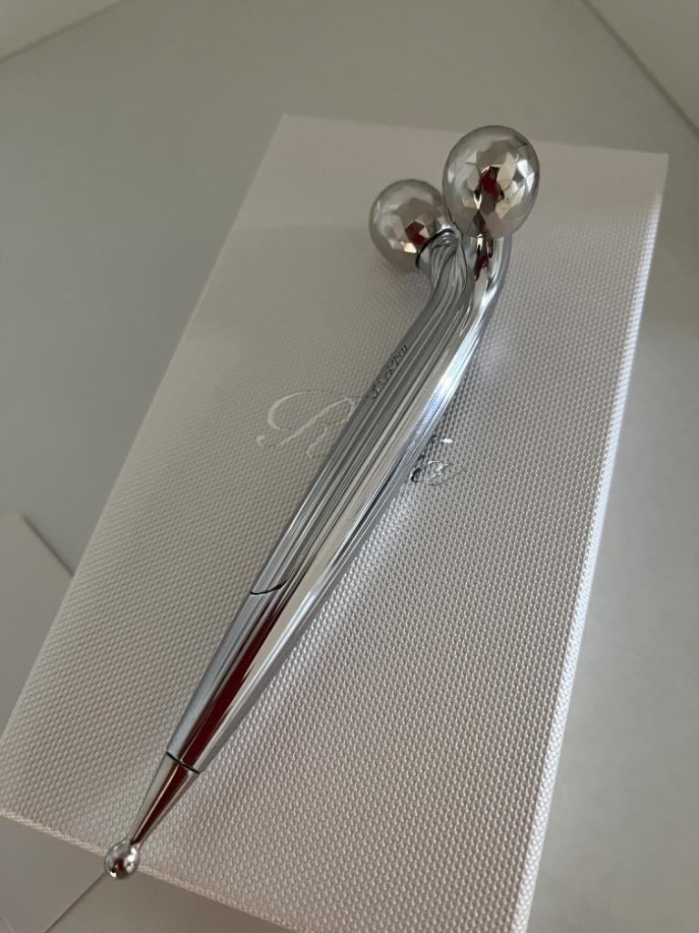 MTG ReFa S CARAT RAY（リファエスカラットレイ）RF-SR2150B 美顔器