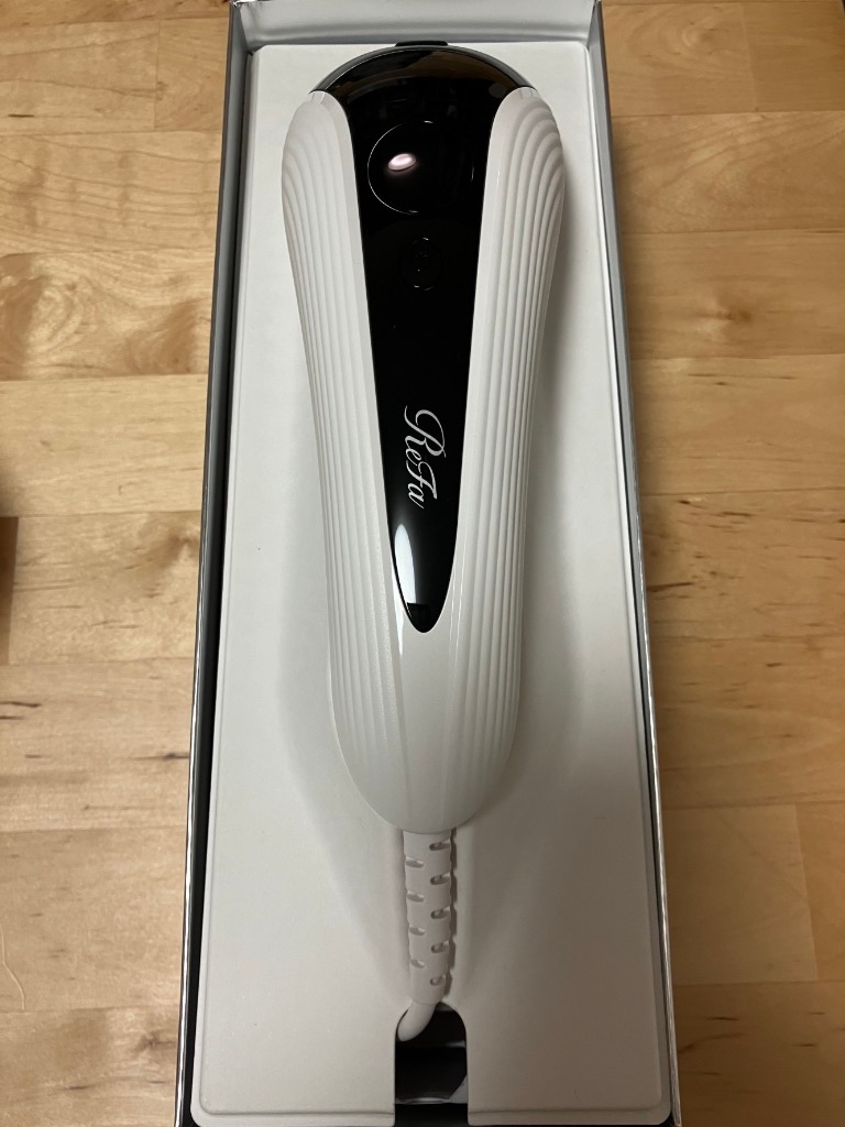 ReFa EPI GO RE-AR-02A 除毛、脱毛器 - 最安値・価格比較 - Yahoo
