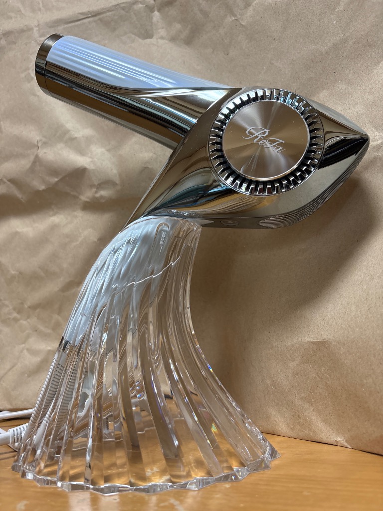 ReFa ReFa BEAUTECH DRYER BX RE-BQ-02A（ホワイト） ReFa BEAUTECH