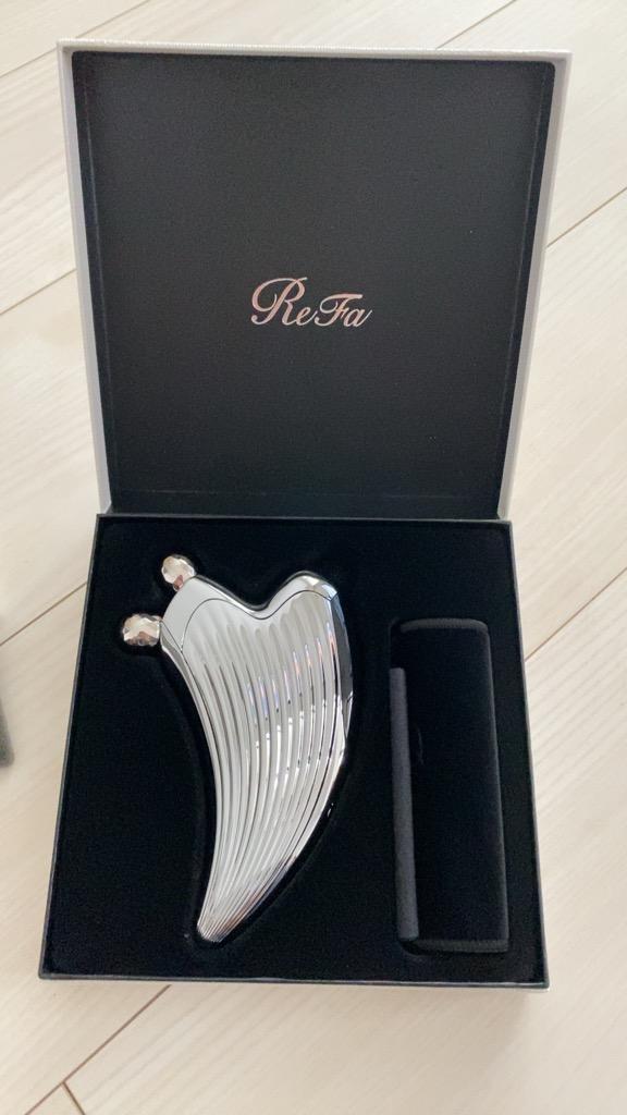 ○公式ストア○ リファカッサレイ 公式 美顔器 かっさ ギフト カッサ