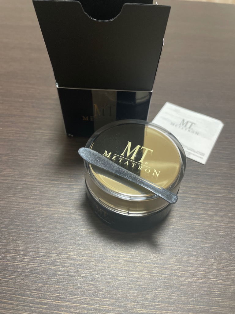 MTメタトロン MT メタトロン ステムクリーム 保湿クリーム 30g