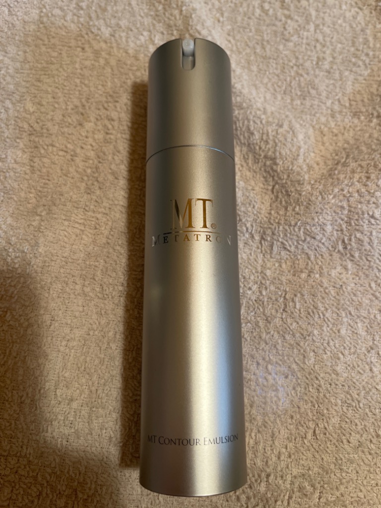 MTメタトロン MT コントア エマルジョン 保湿乳液 50ml メタトロン