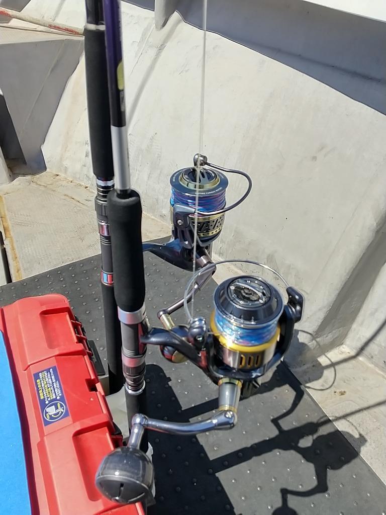 シマノ ジギングロッド グラップラー BB タイプJ S60-4 [2021年モデル