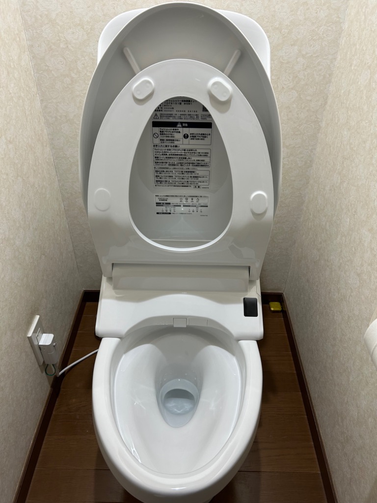 TOTO ウォシュレット 一体形便器 ZJ1 CES9151#NW1 ホワイト 手洗い付