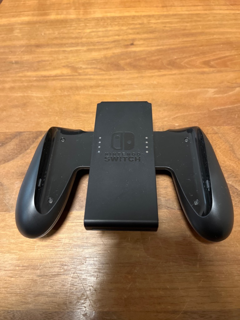 任天堂Switch本体 ジョイコングリップなし Nintendo Switch