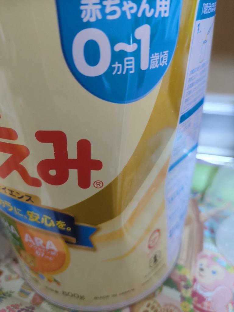 明治 ほほえみ 800g×6缶 626942.jpg