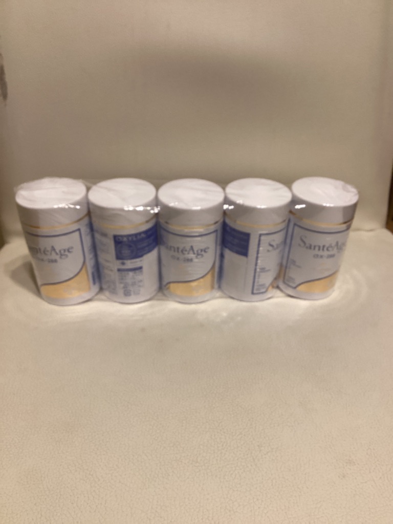 ニナファーム サンテアージュOX-288 180粒 5本セット送料無料 賞味期限