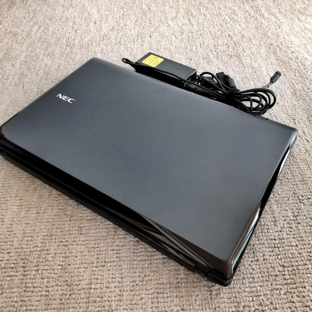 NEC 中古パソコン NEC VersaPro PC-VK24 Microsoft Office 2019 Core