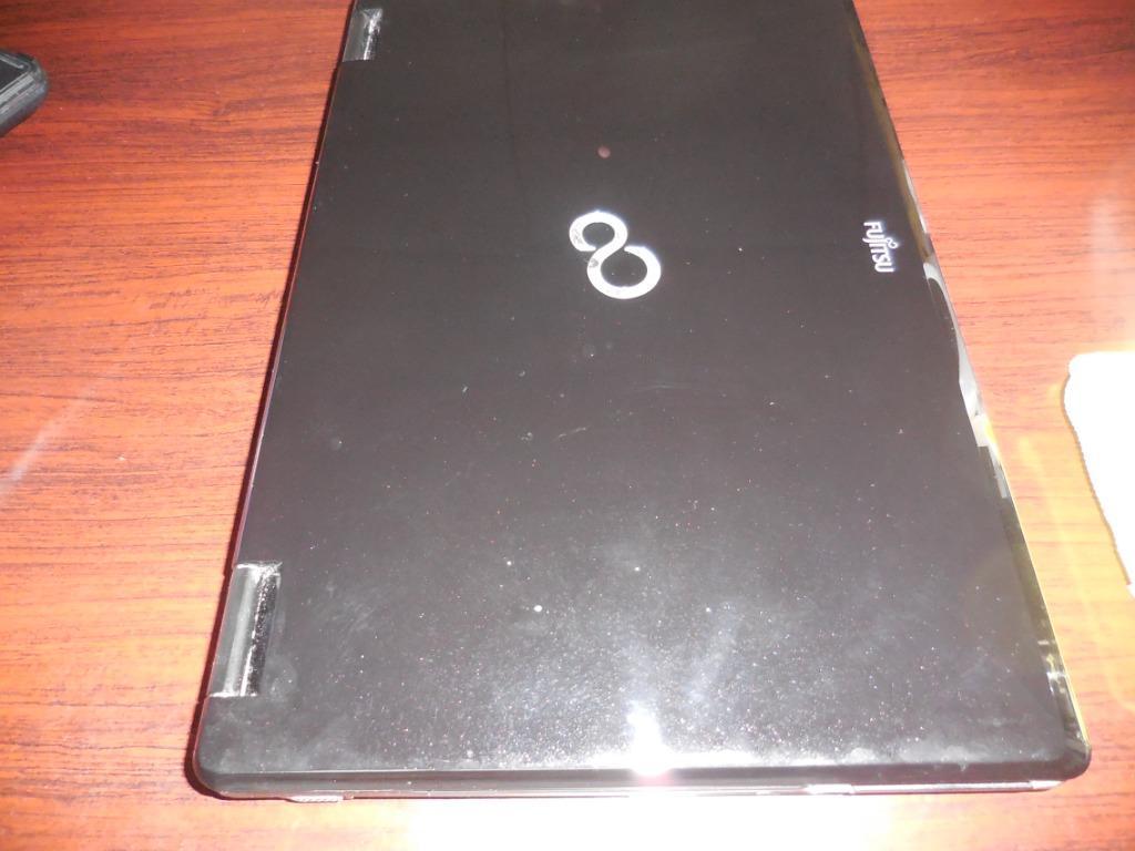 LIFEBOOK 中古パソコン 富士通 NH77/DD FMVN77DD/Microsoft Office