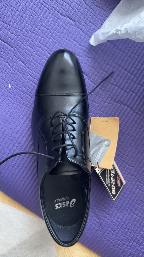 ASICS RUNWALK（アシックスランウォ－ク） アシックス ランウォーク