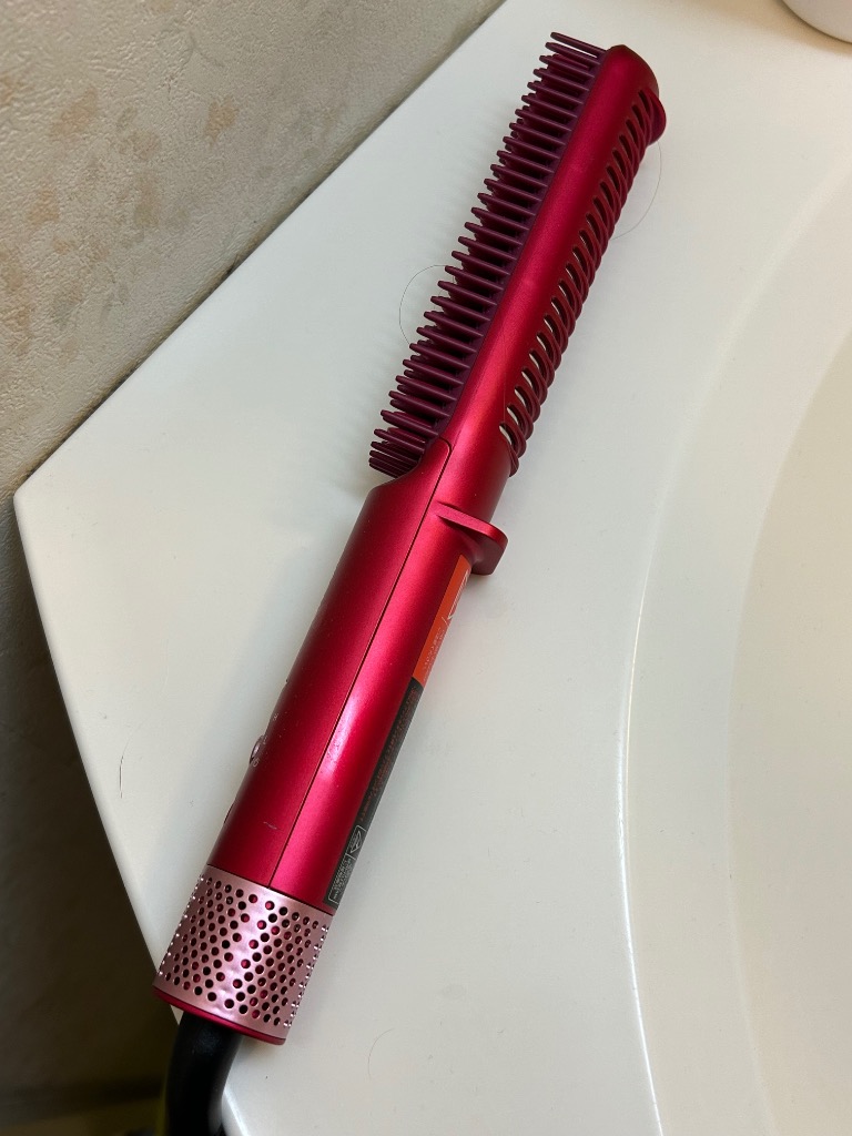 チョンダムスタイル ダブルアクションヘアブラシ 日テレポシュレ(日本