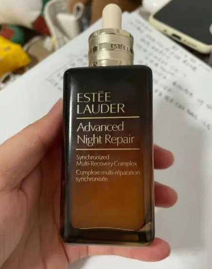ESTEE LAUDER アドバンス ナイト リペア SMR コンプレックス 100ml×1