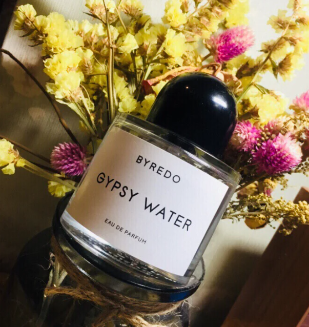 BYREDO バイレード ジプシー ウォーター オードパルファン 100ml ユニ