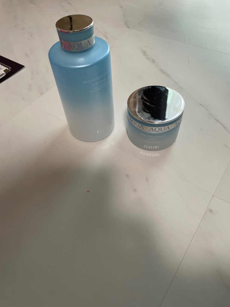 ACSEINE（アクセーヌ） モイストバランスジェル（ジェル状保湿液）95g