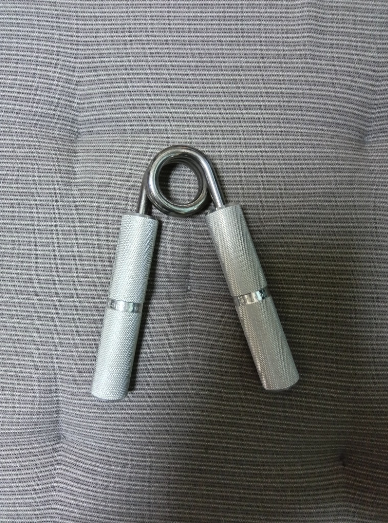 ハンドグリップ アイアンマインド COC ハンドグリッパー キャプテンズ