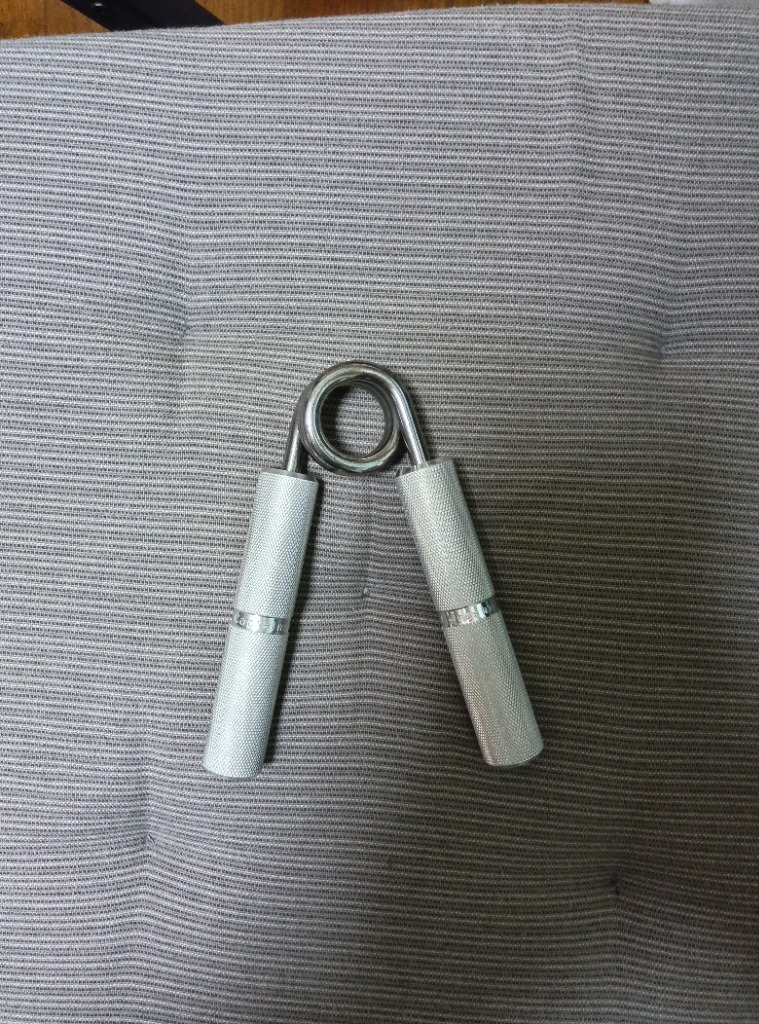 ハンドグリップ アイアンマインド COC ハンドグリッパー キャプテンズ