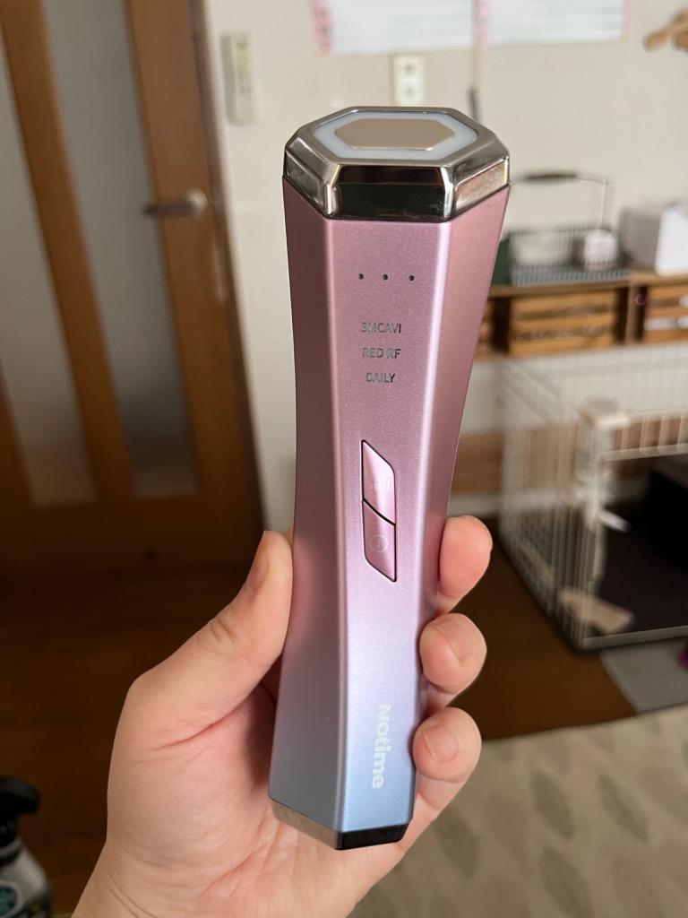 アイスレディ フェイス インベストメント 美顔器 SKB-2003 リフト