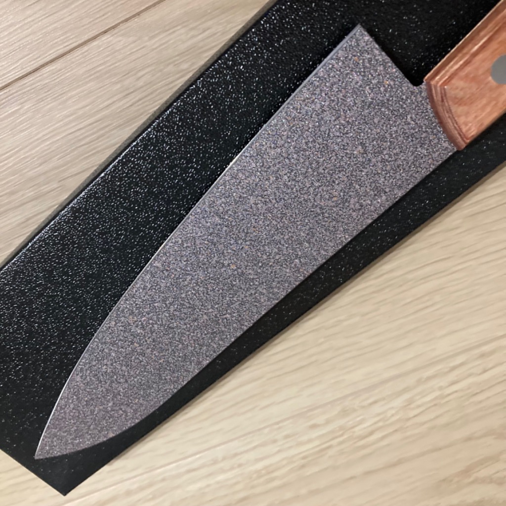 スーパーストーンバリア SBGT180 牛刀 180mm 包丁 : 株式会社尾崎商店