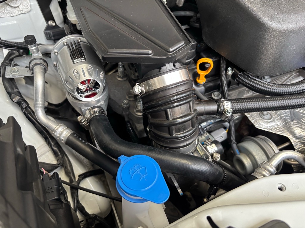 HKS（エッチケーエス） HKSスーパーシーケンシャルブローオフバルブSQV